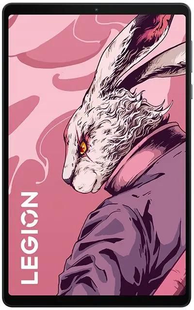 Планшет Lenovo Legion Y700 8.8 2560x1600 IPS, Qualcomm Snapdragon 8475P, 12Gb RAM, 256Gb, WiFi, BT, 6.55 А·ч, Android 13, серый (TB320FC/1746437)