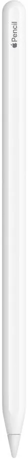 Стилус Apple Pencil USB-C, белый (MUWA3AM/A)