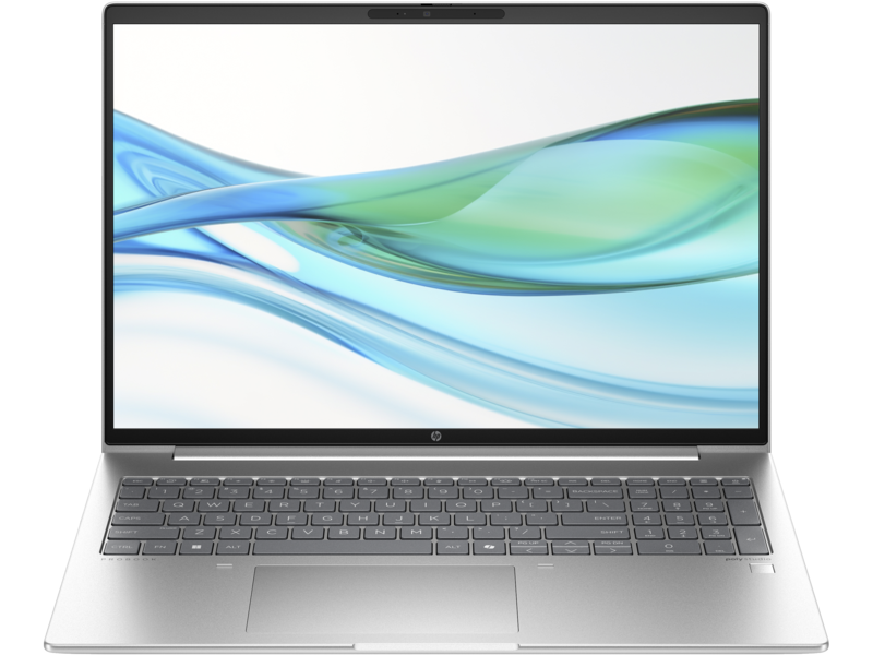 Ноутбук HP ProBook 460 G11 16 IPS 1920x1200, Intel Core Ultra 5 125U 1.3 ГГц, 8Gb RAM, 512Gb SSD, без OC, серебристый (A22ZZEA#BH5) Английская клавиатура!