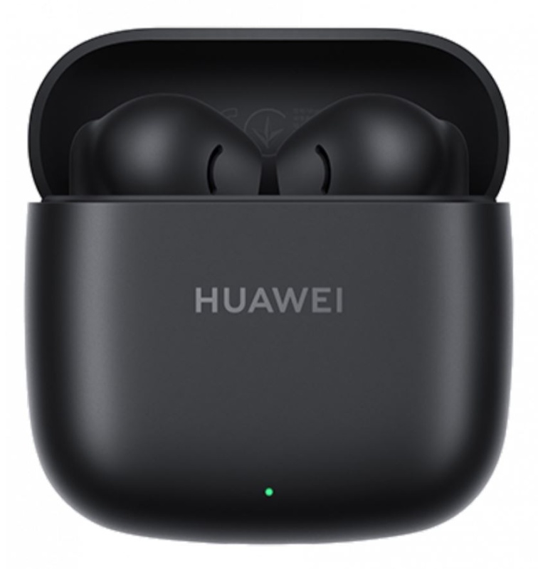Наушники TWS HUAWEI FREEBUDS SE 2, черный (55037505)