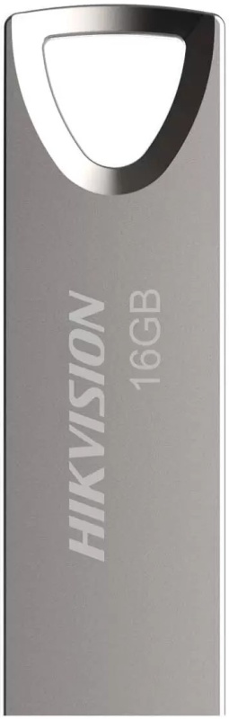 Флешка 16Gb USB 2.0 HIKSEMI M200, серебристый (HS-USB-M200 16G)