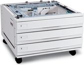  E2E4 Трехлотковый модуль входной Xerox (3x520) для WCP 74xx (097S03975)