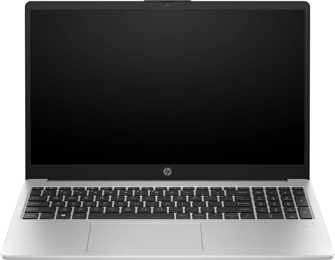 Ноутбук HP 255 G10 15.6 IPS 1920x1080, AMD Ryzen 7 7730U 2 ГГц, 16Gb RAM, 512Gb SSD, W11Pro, темно-серый (A1WC3UA)