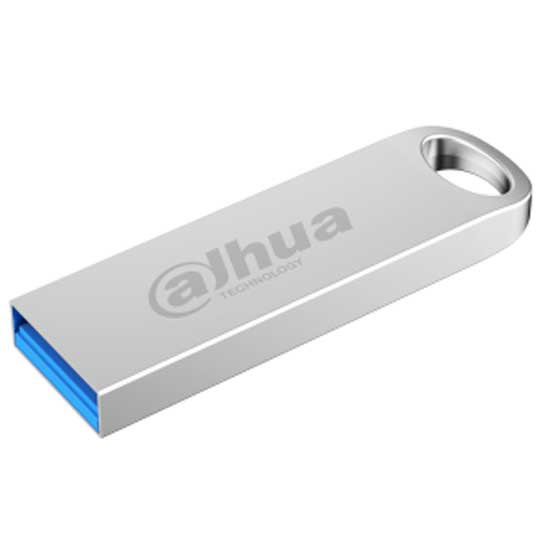 Флеш-накопители USB 3.0  E2E4 Флешка 16Gb USB 3.0 Dahua U106, серебристый (DHI-USB-U106-30-16GB)