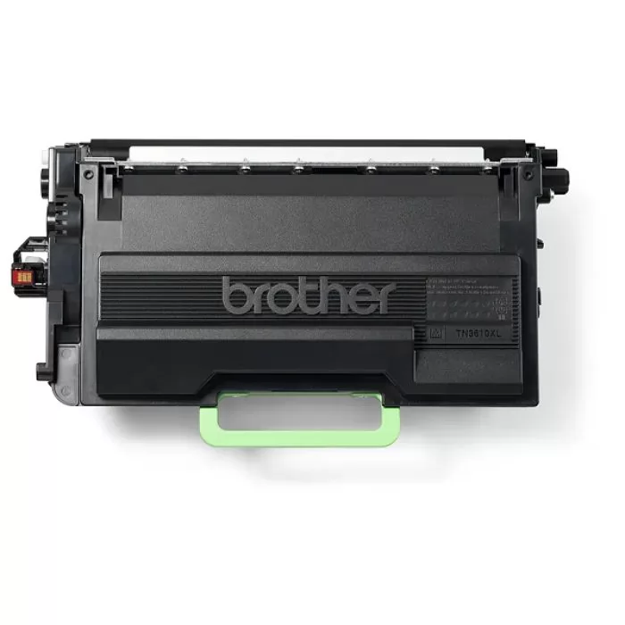 Картридж лазерный Brother TN-3610XL, черный, 25000 страниц, оригинальный для Brother