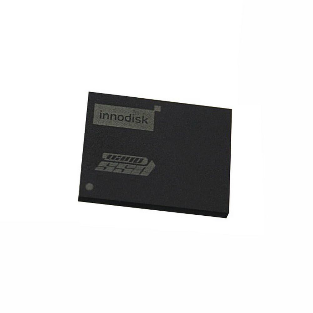 Чипы Твердотельный накопитель (nanoSSD) Innodisk 16Gb 3ME3, MO-276 (DENSD-16GD08BCASC) Bulk (OEM)