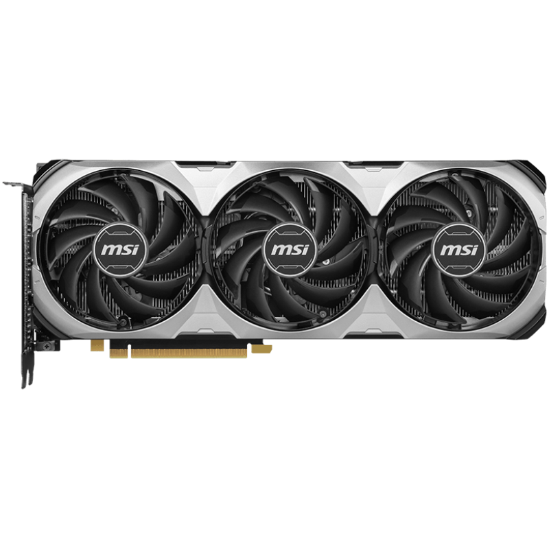 Видеокарта MSI NVIDIA GeForce RTX 4060Ti VENTUS 3X E 8G OC, 8Gb DDR6, 128 бит, PCI-E, HDMI, 3DP, Retail (RTX 4060 Ti VENTUS 3X E 8G OC)