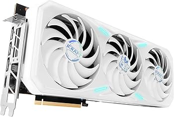 Видеокарта Maxsun NVIDIA GeForce RTX 4070Ti SUPER ICraft OC 16G Limited, 16Gb GDDR6X, 256 бит, PCI-E, HDMI, 3DP, Retail (MS-RTX4070Ti Super ICraft OC 16G Limited)