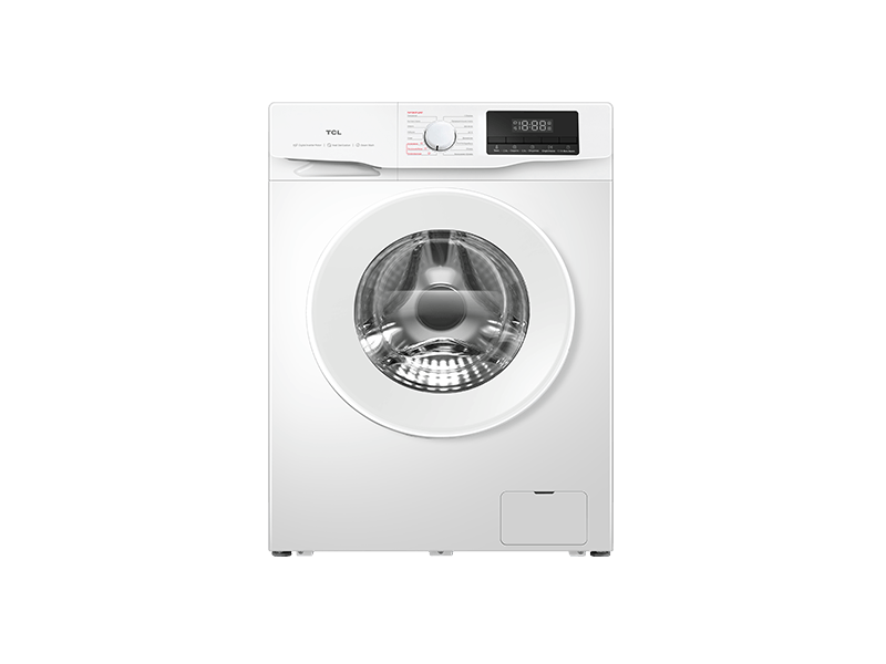 Стиральные машины Стиральная машина TCL TWOF-606W10W1, 6 кг, 1000 об/мин, белый (TWOF-606W10W1)