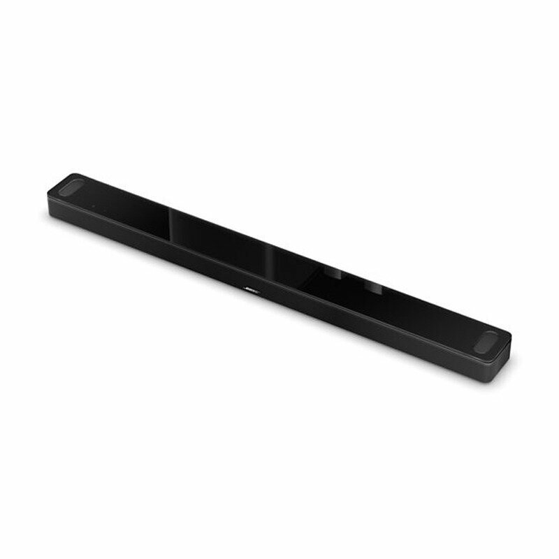 Саундбар 5.1.2 Bose Smart Ultra Soundbar , WiFi, Bluetooth, черный (882963-1100)