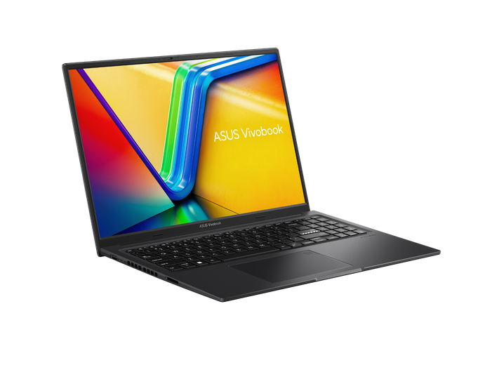 Ноутбук ASUS VivoBook 16X K3605ZC-MB418 16 IPS 1920x1200, Intel Core i7 12700H 2.3 ГГц, 16Gb RAM, 512Gb SSD, NVIDIA GeForce RTX 3050-4Gb, без OC, черный (90NB11F1-M00KY0)