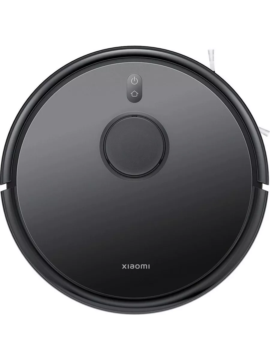 Робот-пылесос Xiaomi Robot Vacuum S20, черный (BHR8628EU)