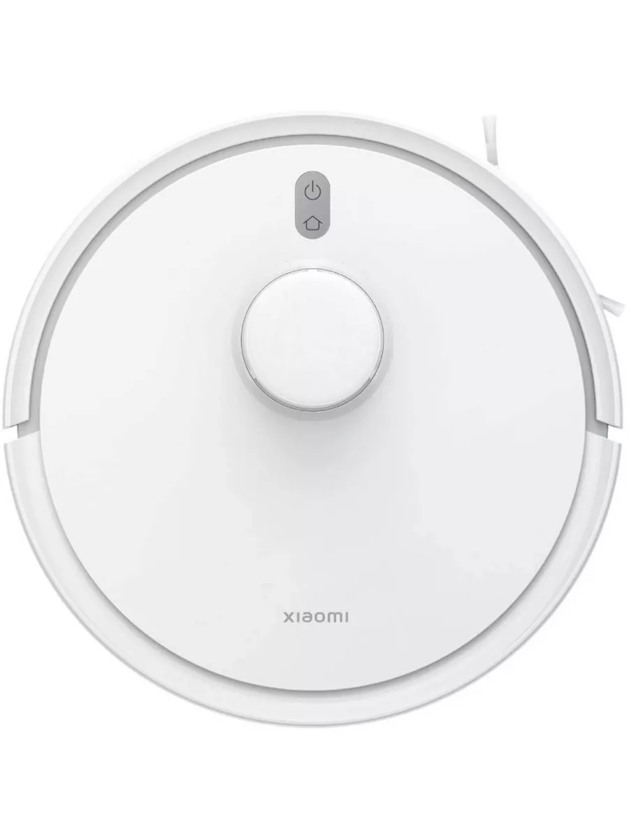 Робот-пылесос Xiaomi Robot Vacuum S20, белый (BHR8629EU)