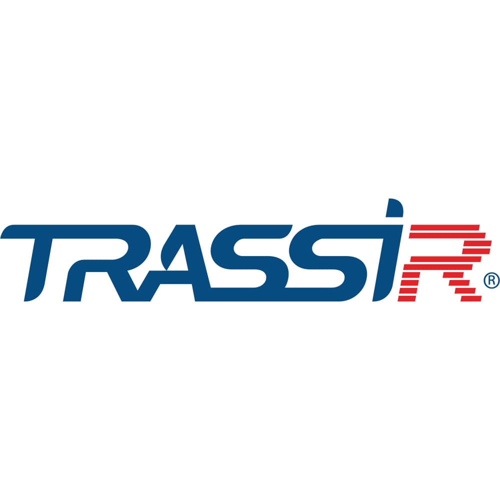 Лицензия TRASSIR 6 шт ActivePos (6 шт ActivePos)