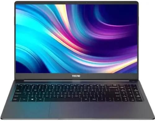 Ноутбук Tecno MegaBook T16 T16RA-NEG1 16 IPS 1920x1200, Intel Core i5 13420H 2.1 ГГц, 16Gb RAM, 512Gb SSD, W11, серый (T16RA-NEG1)