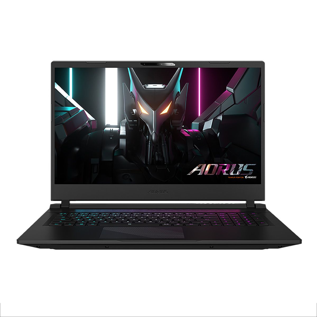 Ноутбук Gigabyte Aorus 17 17.3 IPS 2560x1440, Intel Core i7 13620H 2.4 ГГц, 16Gb RAM, 1Tb SSD, NVIDIA GeForce RTX 4070-8Gb, без OC, черный (BSF-H3KZ654SD)