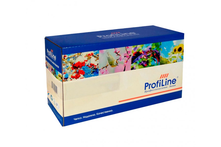 Картридж лазерный ProfiLine PL_070H_BK (070H/5640C002), черный, 10200 страниц, совместимый для Canon LBP246dw/LBP243dw/MF465dw/MF463dw/MF461dw без чипа