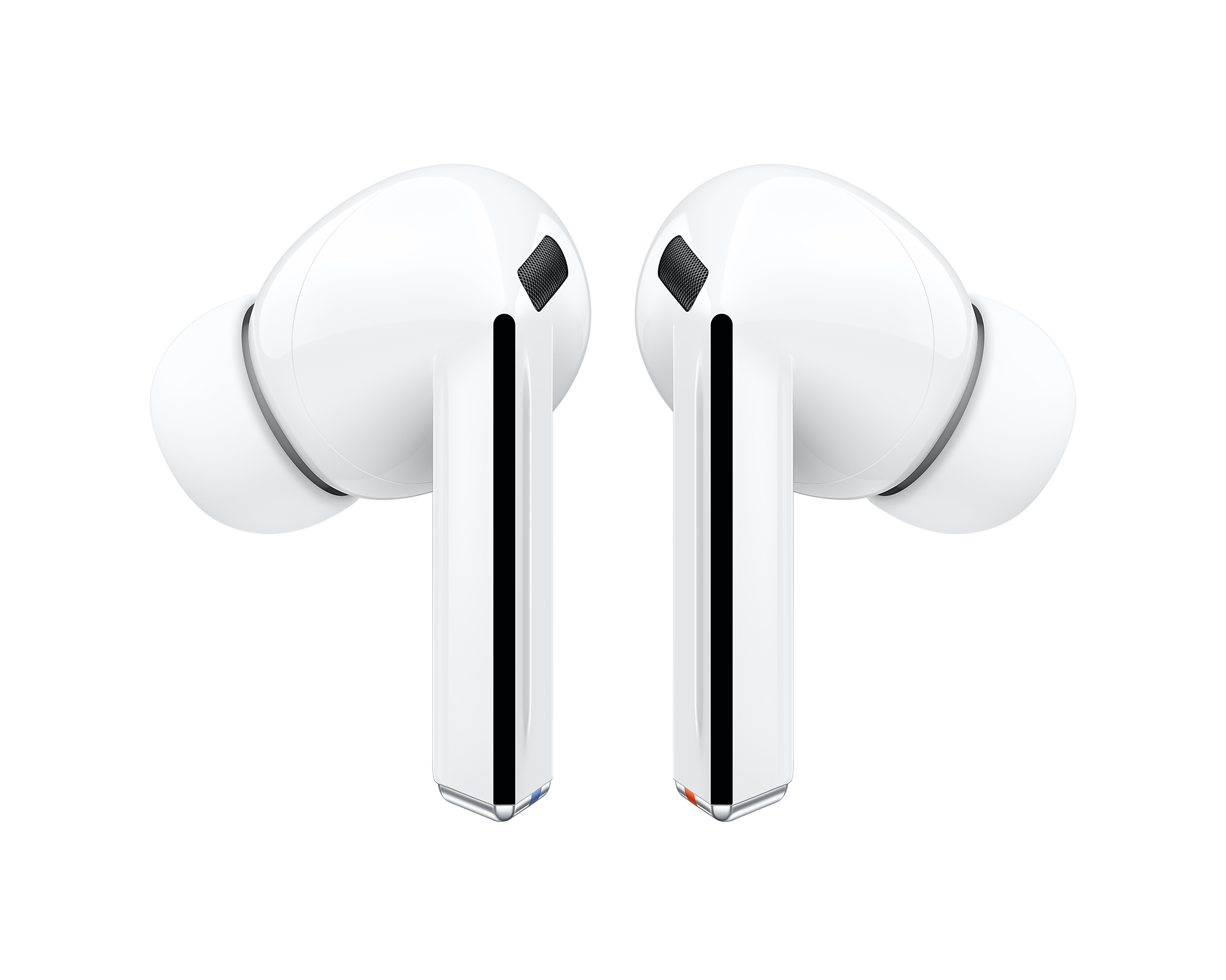 Наушники TWS Samsung Buds 3 Pro, белый (SM-R630NZWACIS)