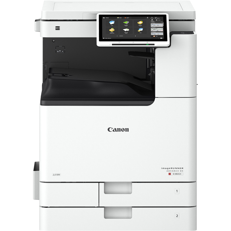 МФУ лазерный Canon imageRunner Advance DX С3930i, A3, цветной, 30 стр/мин (A4 ч/б), 30 стр/мин (A4 цв.), 15 стр/мин (A3 ч/б), 15 стр/мин (A3 цв.), 1200x600 dpi, дуплекс, сетевой, USB, белый, требуется запуск через АСЦ (5962C005) без крышки и тонера