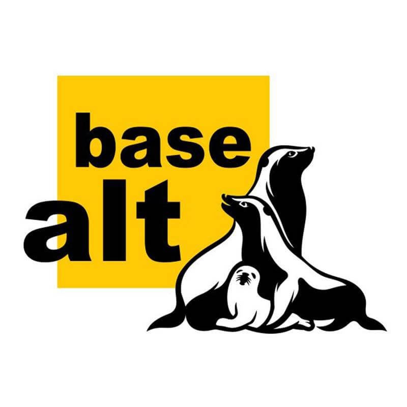 Сертификат технической поддержки BaseALT Альт Домен, клиентская часть (управляемое устройство, подключенное к домену), Russian, на 12 месяцев базовая лицензия для ПК, электронный ключ (ALT10-T5245-12)