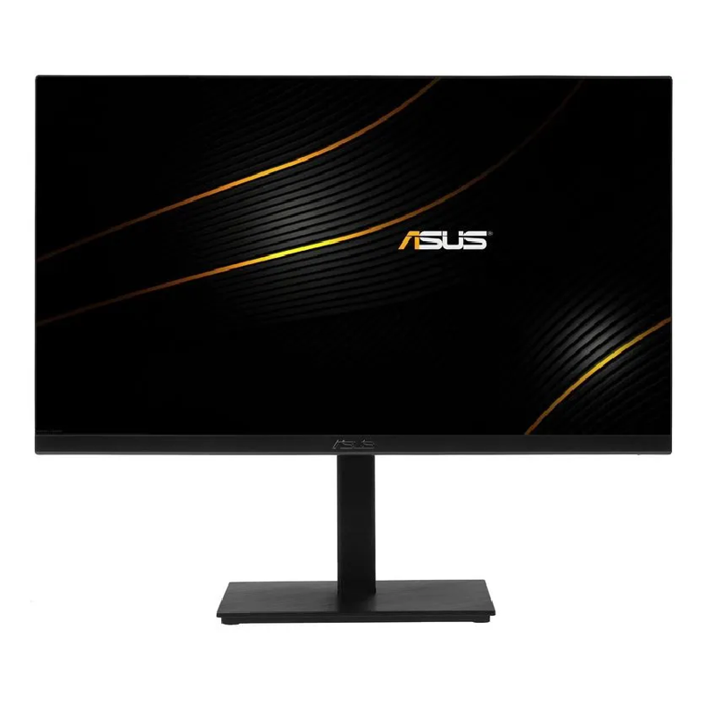 Монитор 27 ASUS VA27AQSB IPS, 2560x1440 (16:9), 350кд/м2, 1 мс, 178°/178°, HDMI, DisplayPort, USB-Hub, черный (90LM06G0-B01170/90LM06G3-B02170)