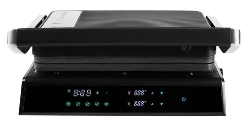   E2E4 Гриль RED SOLUTION SteakPRO RGM-M81 1.95 кВт, черный