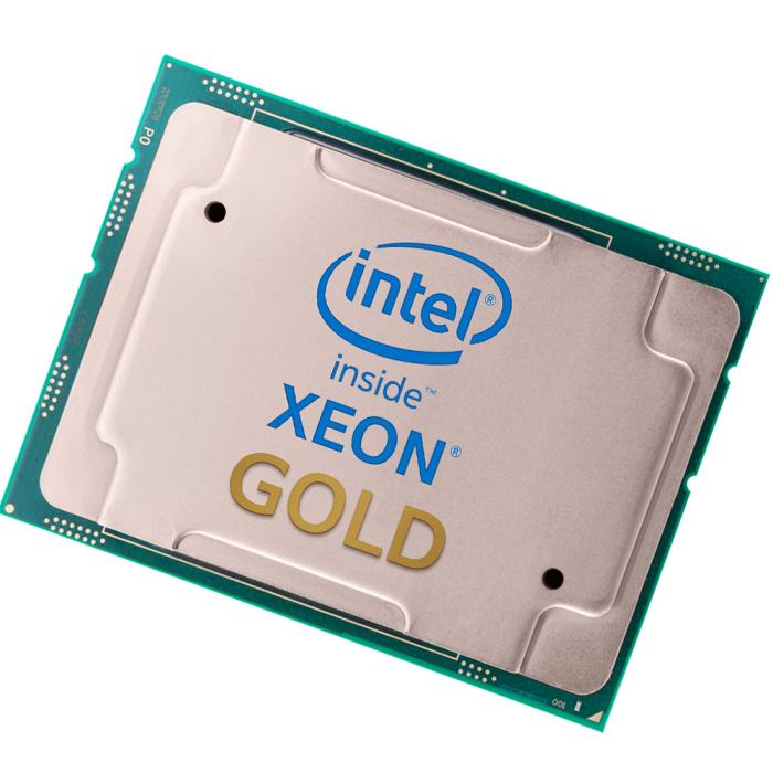 Socket 3647  E2E4 Процессор Intel Xeon Gold-6258R, 2700MHz, 28C/56T, 38.5Mb, TDP-205 Вт, LGA3647, tray (CD8069504449301)