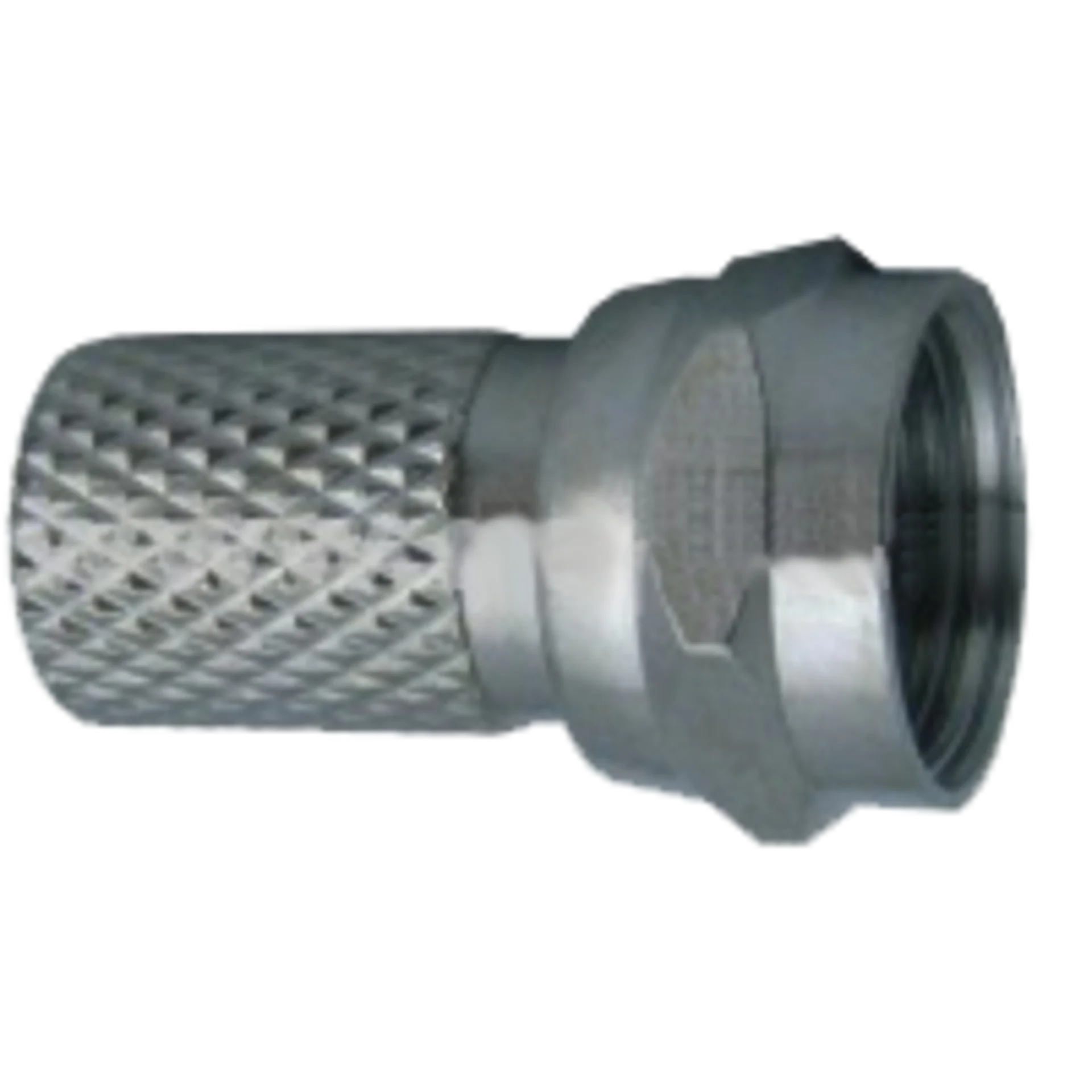 Коннектор RG-6 Twist, 100 шт., SNR (SNR-F6T)