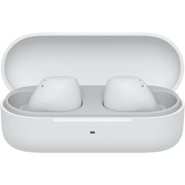 Наушники TWS Sony WF-C510, белый (WF-C510/WZ)