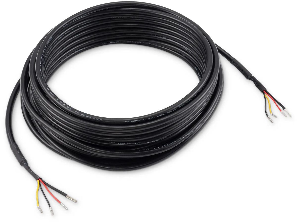 Прочие аксесуары для ИБП Кабель IPPON Parallel connection cable для Innova Modular, черный (1991866)