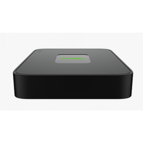 Сетевой видеорегистратор (NVR) TIANDY Spark TC-R3110 I/B/P8/V3.0, каналов: 10, отсеков HDD: 1, IP, PoE портов: 8 (TC-R3110 I/B/P8/V3.0)