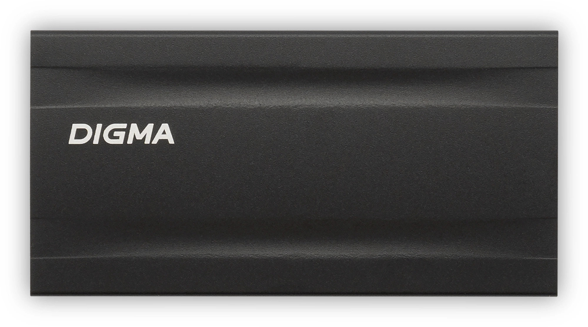 Внешний SSD Digma MEGA X DGSM8512G2MGG 512Gb, 1.8, USB 3.2 Gen 2, темно-серый (DGSM8512G2MGG)