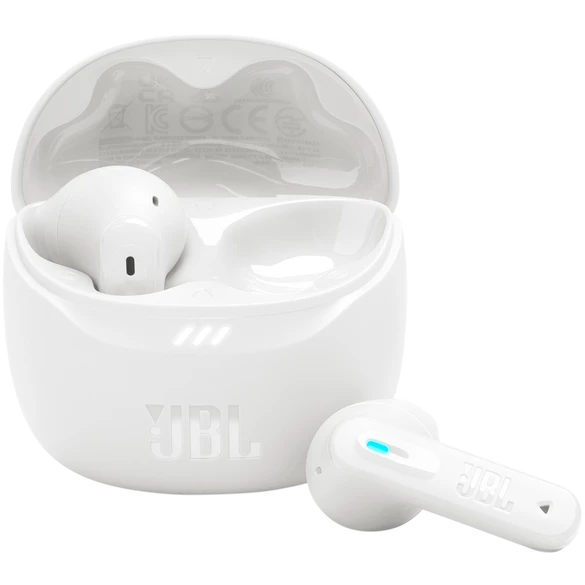 Наушники TWS JBL Tune Flex 2, белый (JBLTFLEX2WHT)