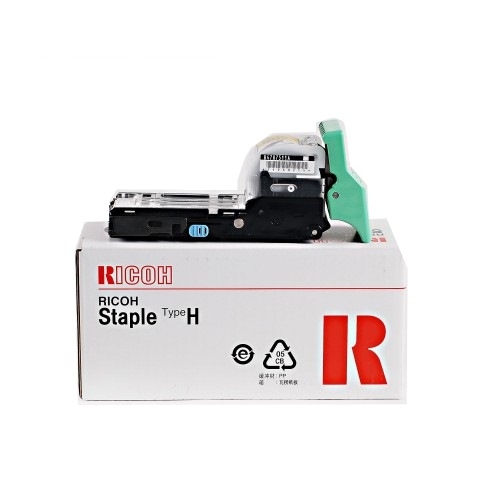 Прочие опции оргтехники  E2E4 Скрепки Ricoh для Ricoh SR810/840/841/4050/4080 (410508)