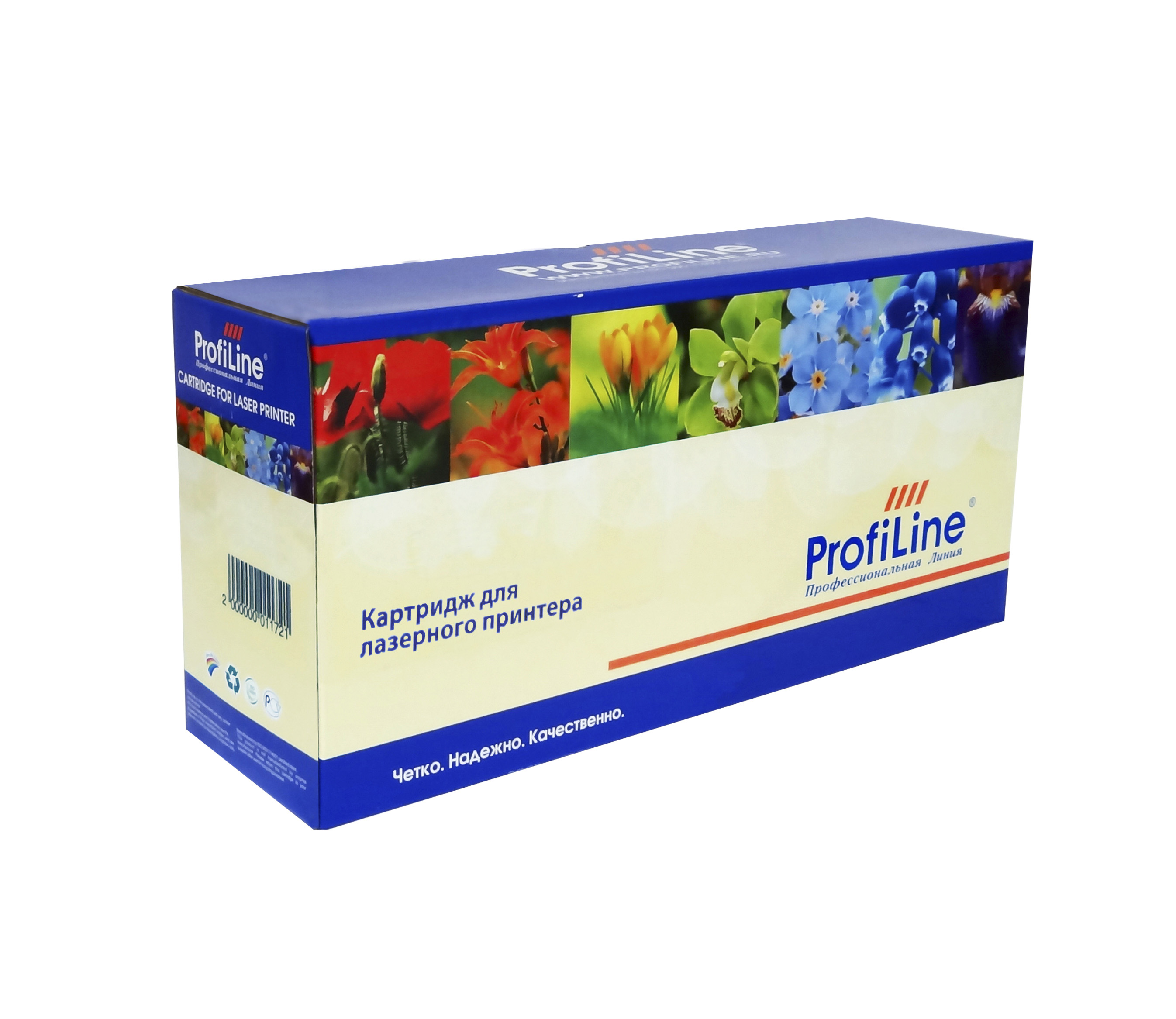 Тонер-картридж ProfiLine PL-006R01182 для Rank Xerox WC123/WC128/m123/m128/pro123/pro128/pro133/cc123/128/133/c123/c128/c133 (30000 копий)