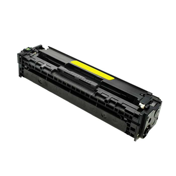 Картридж лазерный G&G GG-CF412A/NT-CF412A (№410A/CF412A), желтый, 2300 страниц, совместимый для Color LaserJet Pro M452dn / M452nw / MFP M377dw / MFP M477fdn / MFP M477fdw / MFP M477fnw