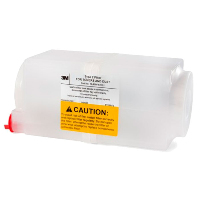 Прочие чистящие средства Фильтр Katun/SCS 3M Type2 стандартной очистки (SV-MPF2)