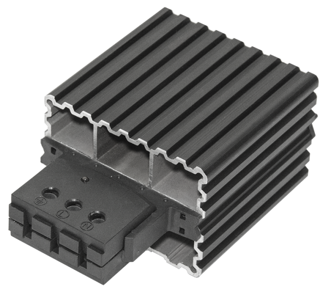   E2E4 Обогреватель серии PTC, мощность 60W (SNR-FH-PTC60)