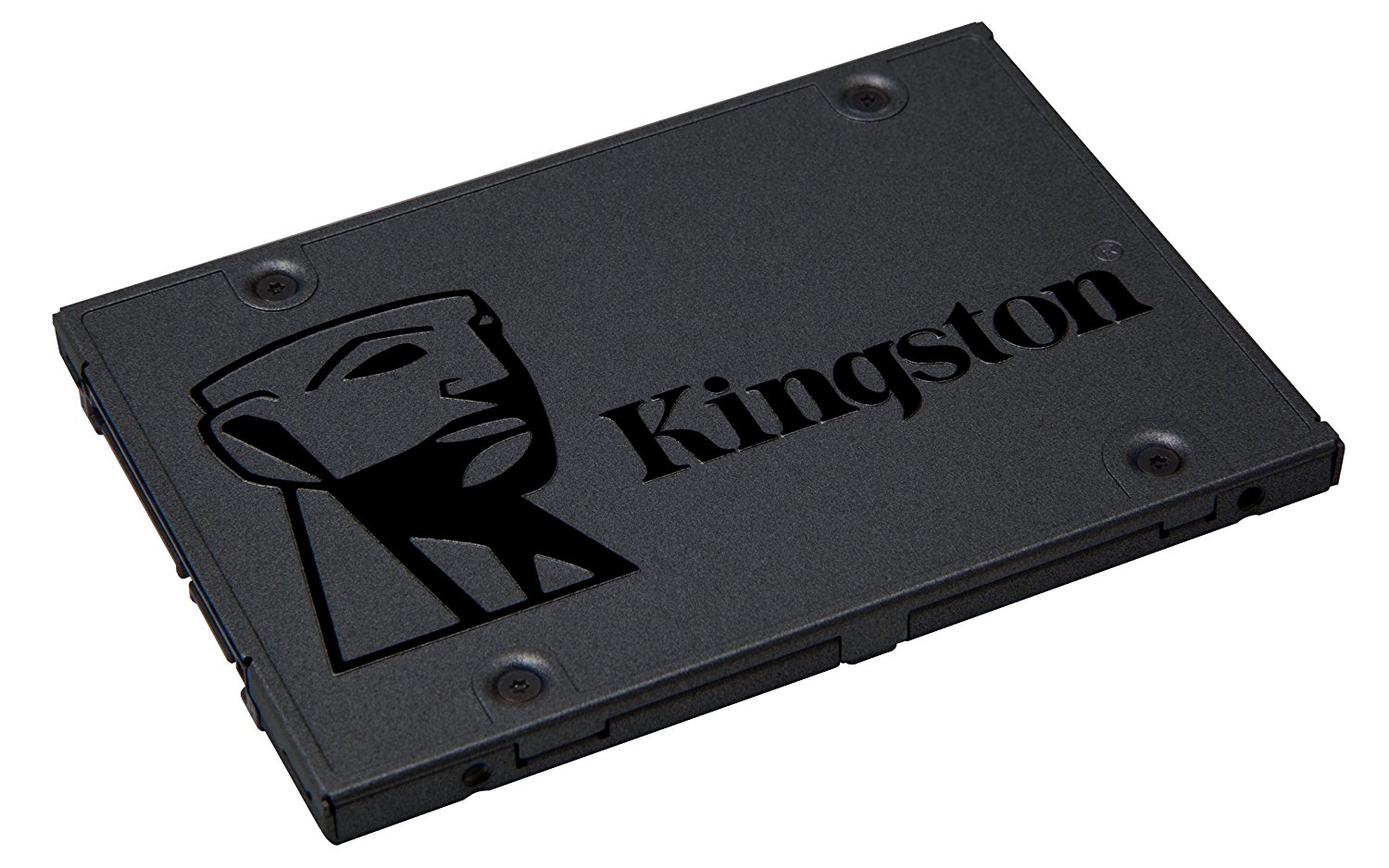 Твердотельный накопитель (SSD) Kingston 240Gb A400, 2.5, SATA3 (SA400S37/240G)
