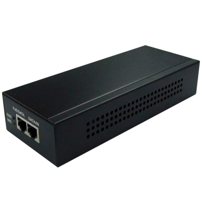 PoE-инжектор Hikvision LAS60-57CN-RJ45 (LAS60-57CN-RJ45)