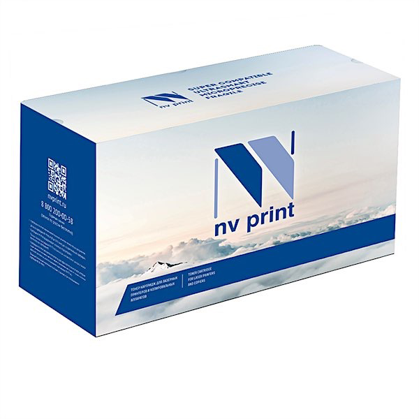 Картридж лазерный NV Print NV-TK1170 (TK-1170/ 1T02S50NL0), черный, 7200 страниц, совместимый для Kyocera M2040dn/ M2540dn/ M2640idw