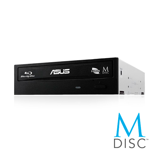 Внутренний привод BD-ROM/DVD-RW ASUS BC-12D2HT, SATA, черный, Retail