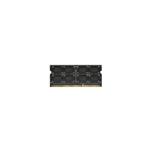 Память DDR3L SODIMM 4Gb, 1600MHz, CL11, 1.35 В, AMD, R5 Entertainment (R534G1601S1SL-U)