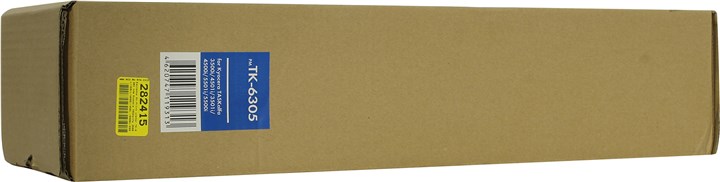 Картридж лазерный NV Print NV-TK6305 (TK-6305), черный, 35000 страниц, совместимый, для Kyocera TASKalfa 3500i, TASKalfa 3501i, TASKalfa 4500i, TASKalfa 4501i, TASKalfa 5500i, TASKalfa 5501i