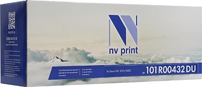 Барабан NV Print 101R00432 для Xerox WC 5016/5020 (22000стр) (NV-101R00432DU)