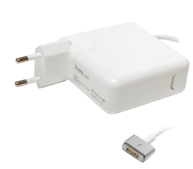 Адаптер питания Pitatel для Apple Macbook 60W MagSafe 2 (AD-016)