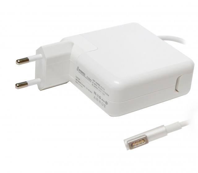   E2E4 Адаптер питания Pitatel для Apple Macbook 85W, new connector type (AD-055)