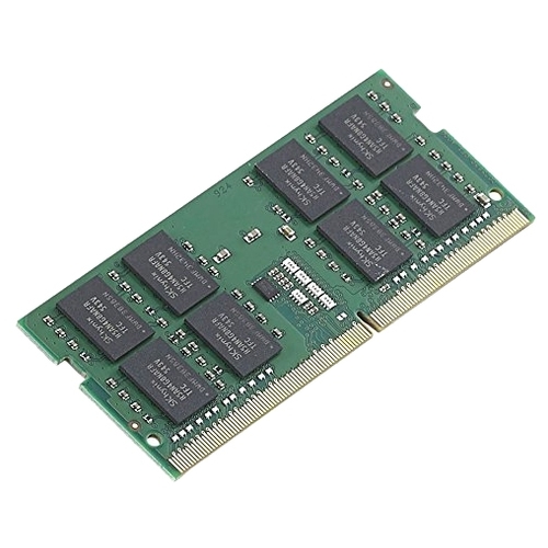 Для ноутбука (SO-DIMM)  E2E4 Память DDR4 SODIMM 16Gb, 2666MHz, CL19, 1.2 В, Kingston (KVR26S19D8/16)