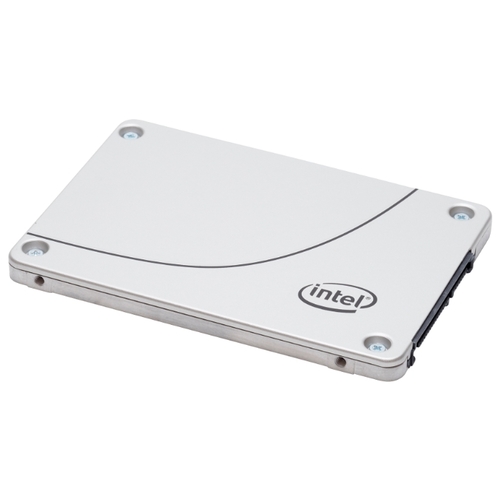 Твердотельный накопитель (SSD) Intel 240Gb D3-S4510, 2.5, SATA3 (SSDSC2KB240G801)