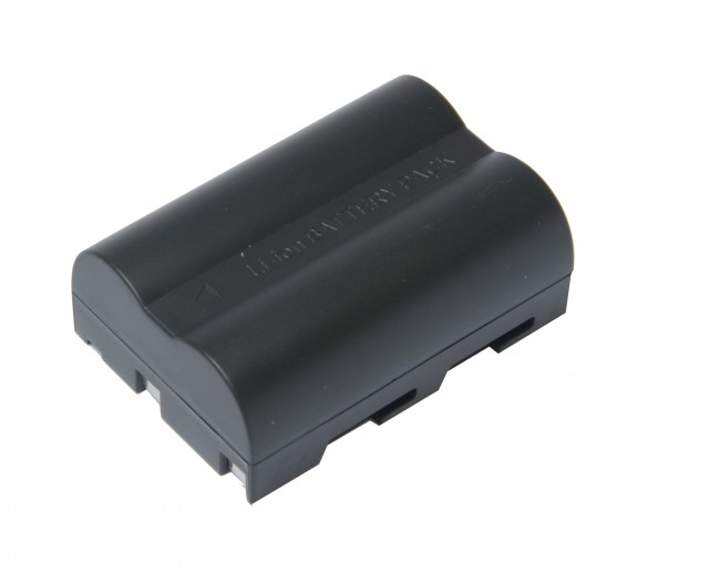 Аккумулятор Pitatel NP-400/D-Li50/SLB-1674 для Minolta/Pentax/Samsung 7.4V 1500mAh (SEB-PV903)